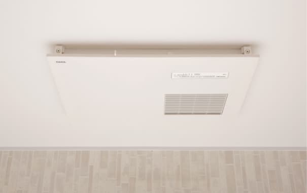 浴室暖房乾燥機（三乾王）