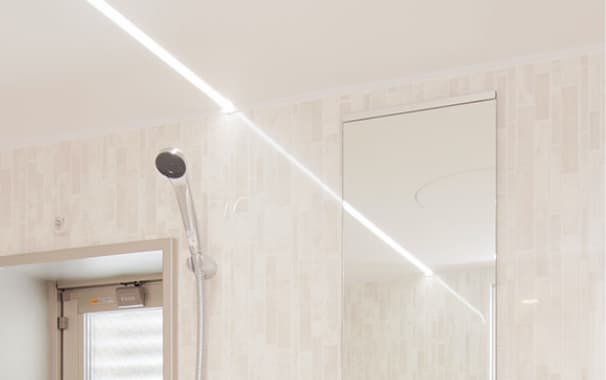 ライン照明（LED）