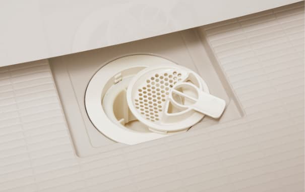 ヘアキャッチャー