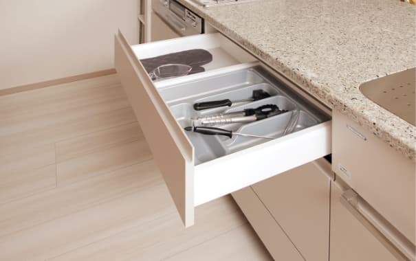 カトラリートレー