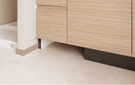 ヘルスメーター置き