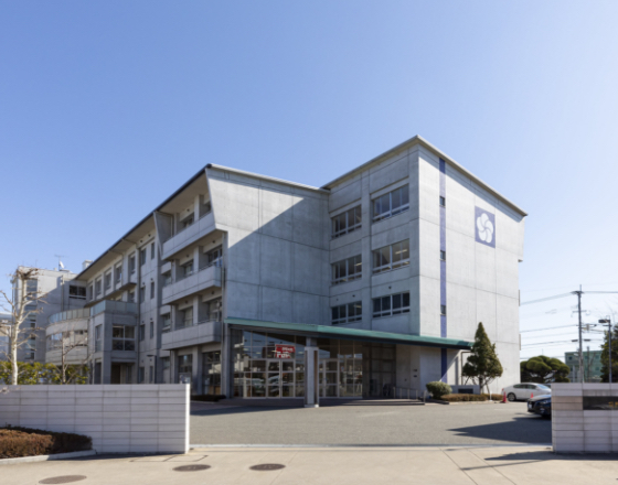 筑陽学園中学・高等学校