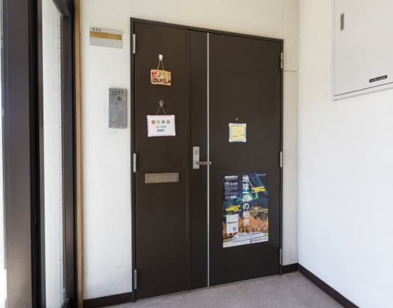 ピノキオ保育所