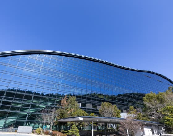 九州国立博物館