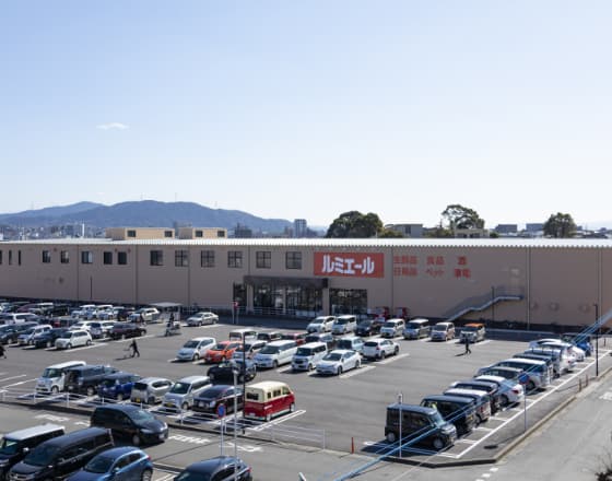 ルミエール太宰府店 